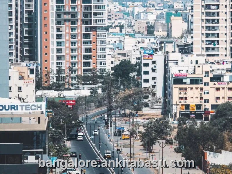 Call girls in Banaswadi, Bangalore