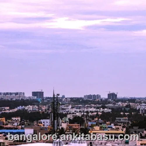 Call girls in Kammanahalli, Bangalore