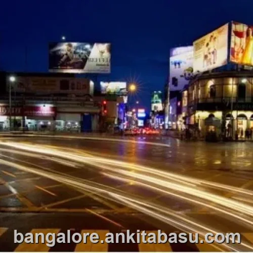 Call girls in MG Road, Bangalore
