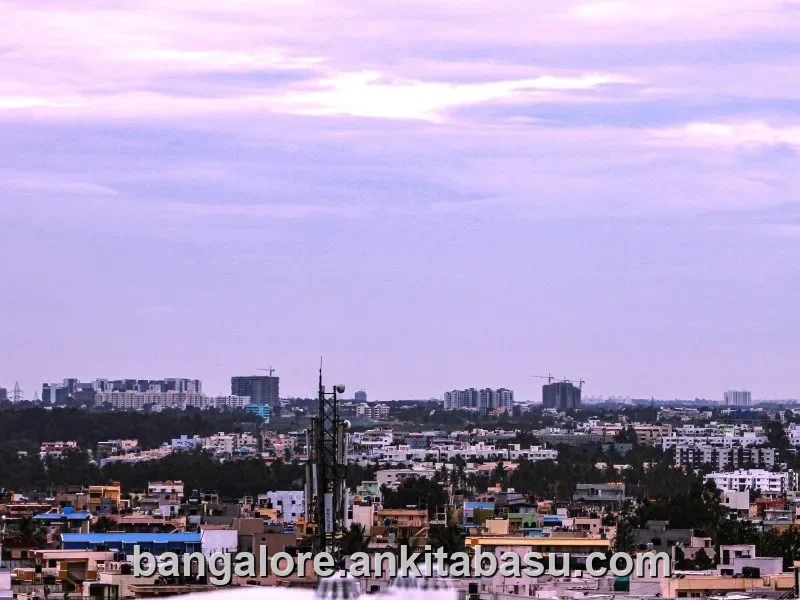 Call girls in Kammanahalli, Bangalore