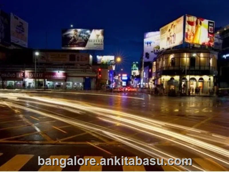 Call girls in MG Road, Bangalore
