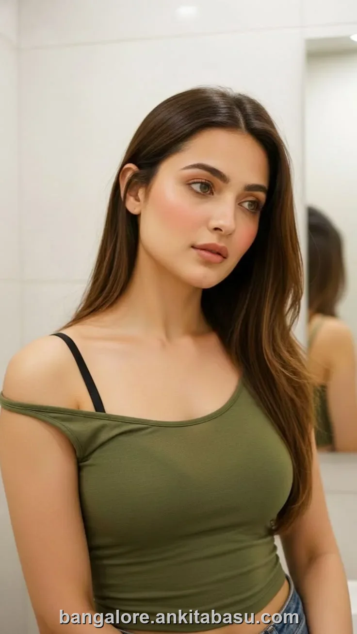 Malayali Girls in Bangalore