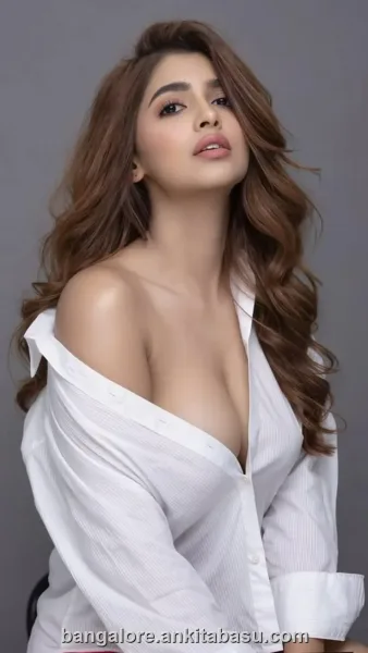 Vega — call girl in Indiranagar, Bangalore