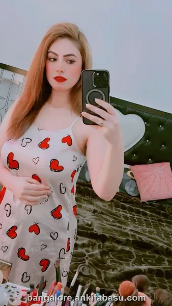 Charvi — call girl in Electronic City, Bangalore