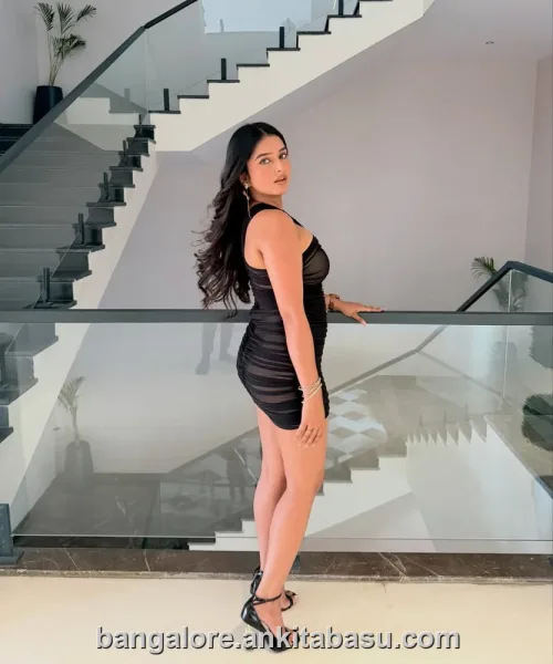 Mahima — call girl in Bommanahalli, Bangalore