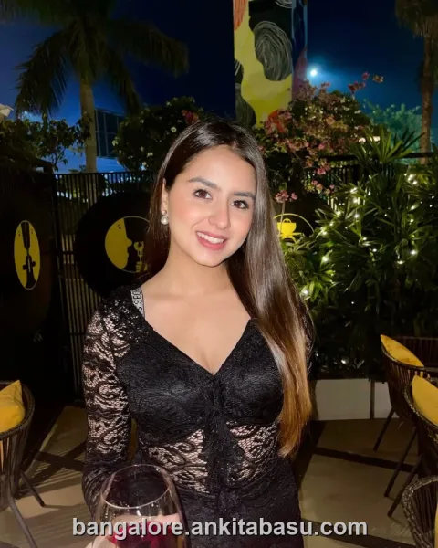 Rachna — call girl in Whitefield, Bangalore