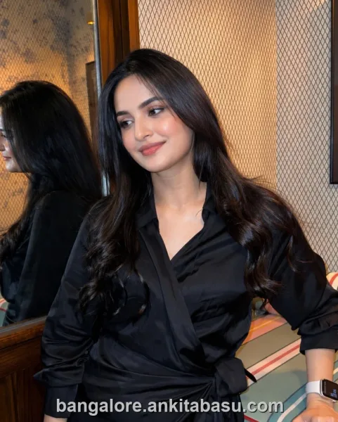 Tanvi photo 2