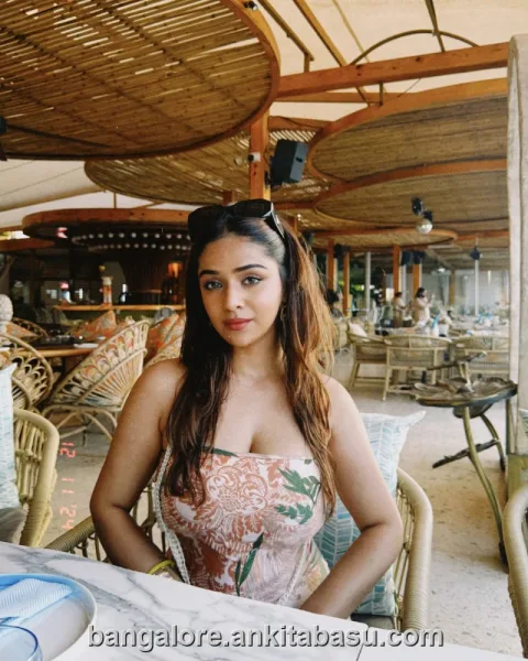 Urvashi — call girl in Banaswadi, Bangalore