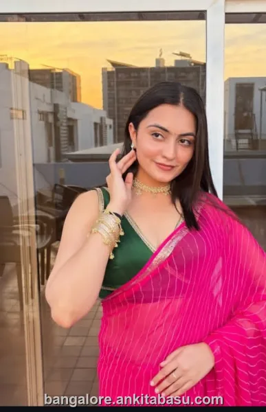Vaishnavi — call girl in Electronic City, Bangalore
