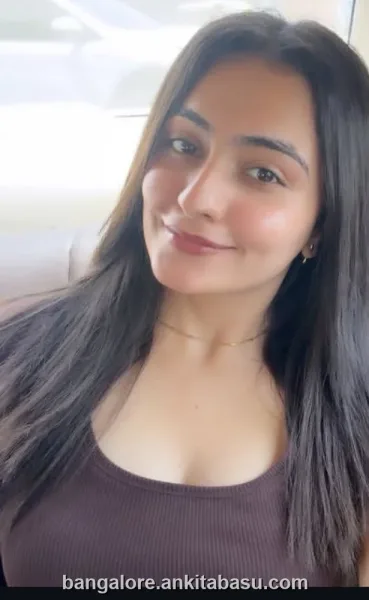 Vaishnavi photo 2