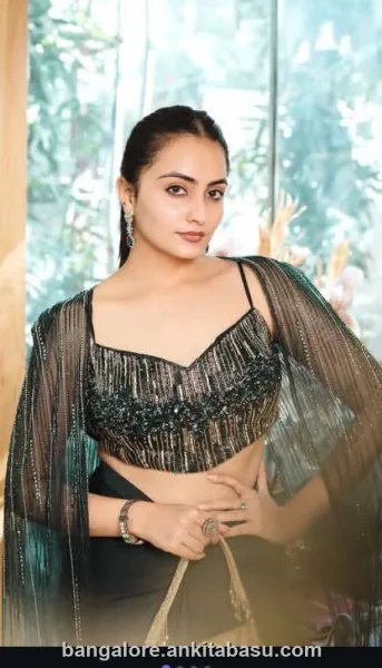 Vaishnavi photo 4