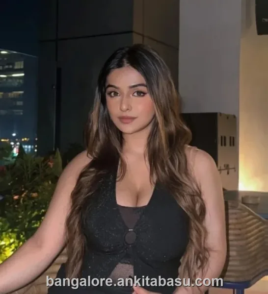 Verified Bangalore escort profile photo