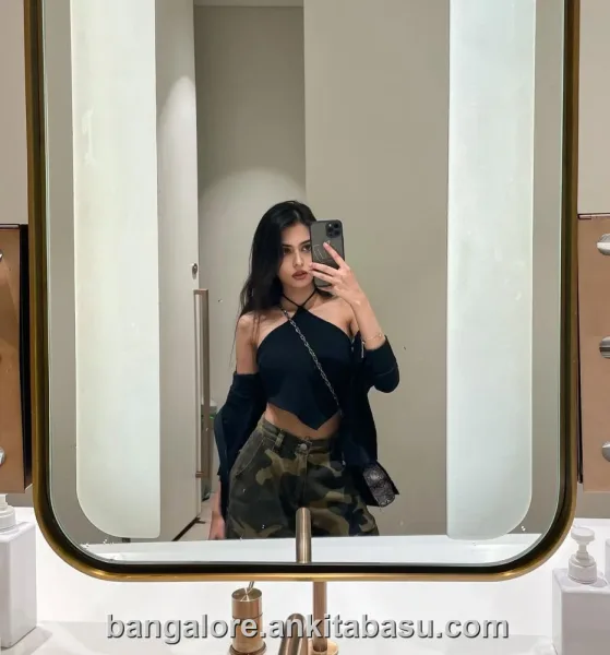 Hina — call girl in Jayanagar, Bangalore