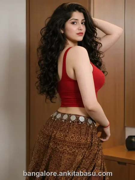 Bella — call girl in Indiranagar, Bangalore