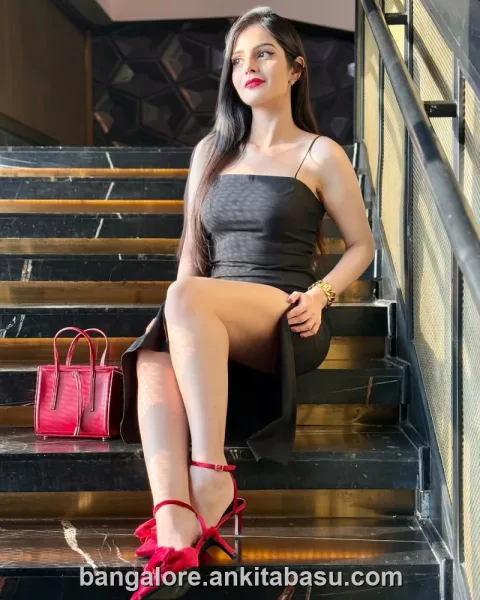Yana — call girl in HSR Layout, Bangalore