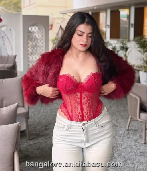 Alina — call girl in Majestic, Bangalore