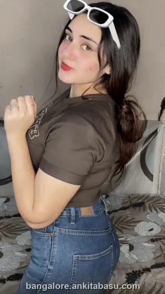 Simran — call girl in Yelahanka, Bangalore