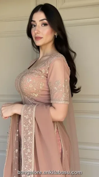 Ritika photo 3