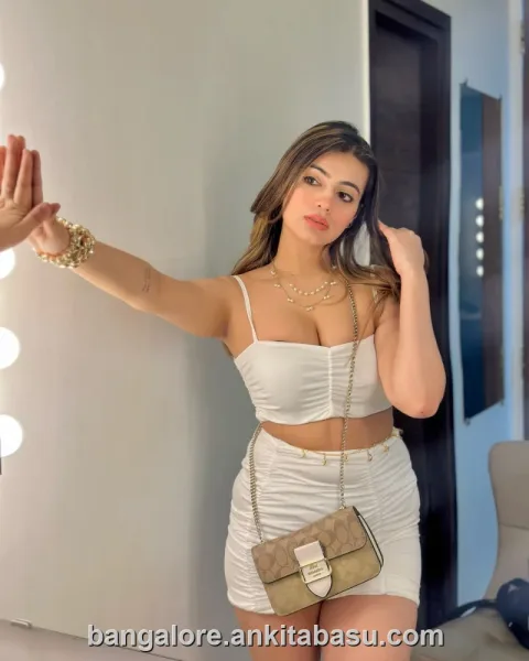 Riya — call girl in Koramangala, Bangalore