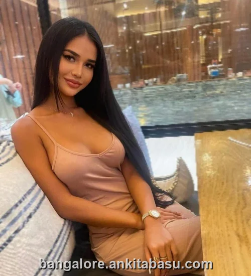 Aisha — call girl in Electronic City, Bangalore