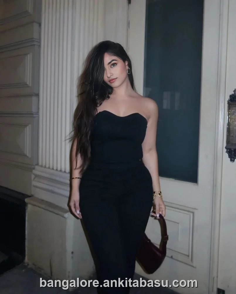 Saanvi — call girl in Whitefield, Bangalore