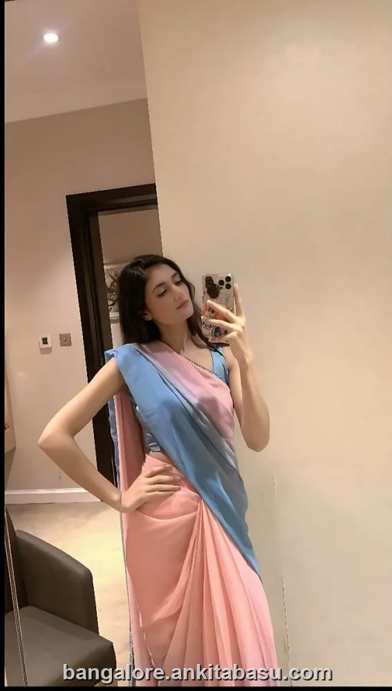 Bhavya — call girl in Banaswadi, Bangalore