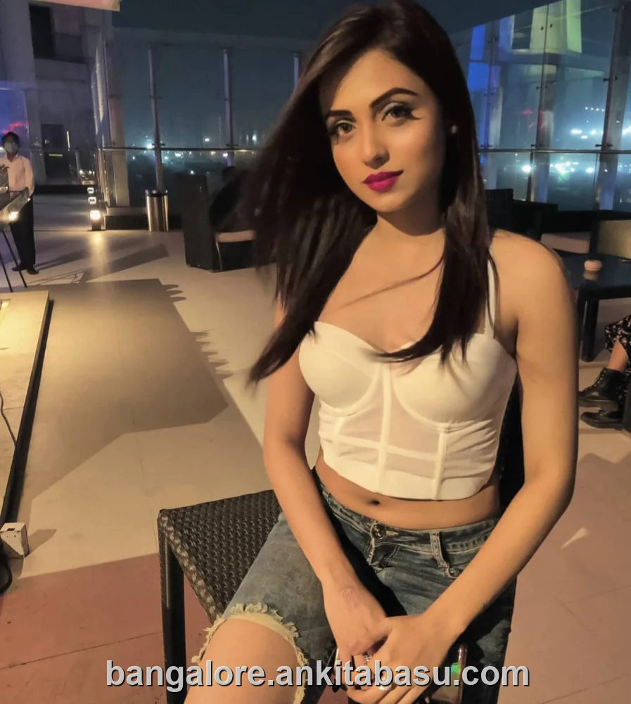Ira — call girl in Jayanagar, Bangalore