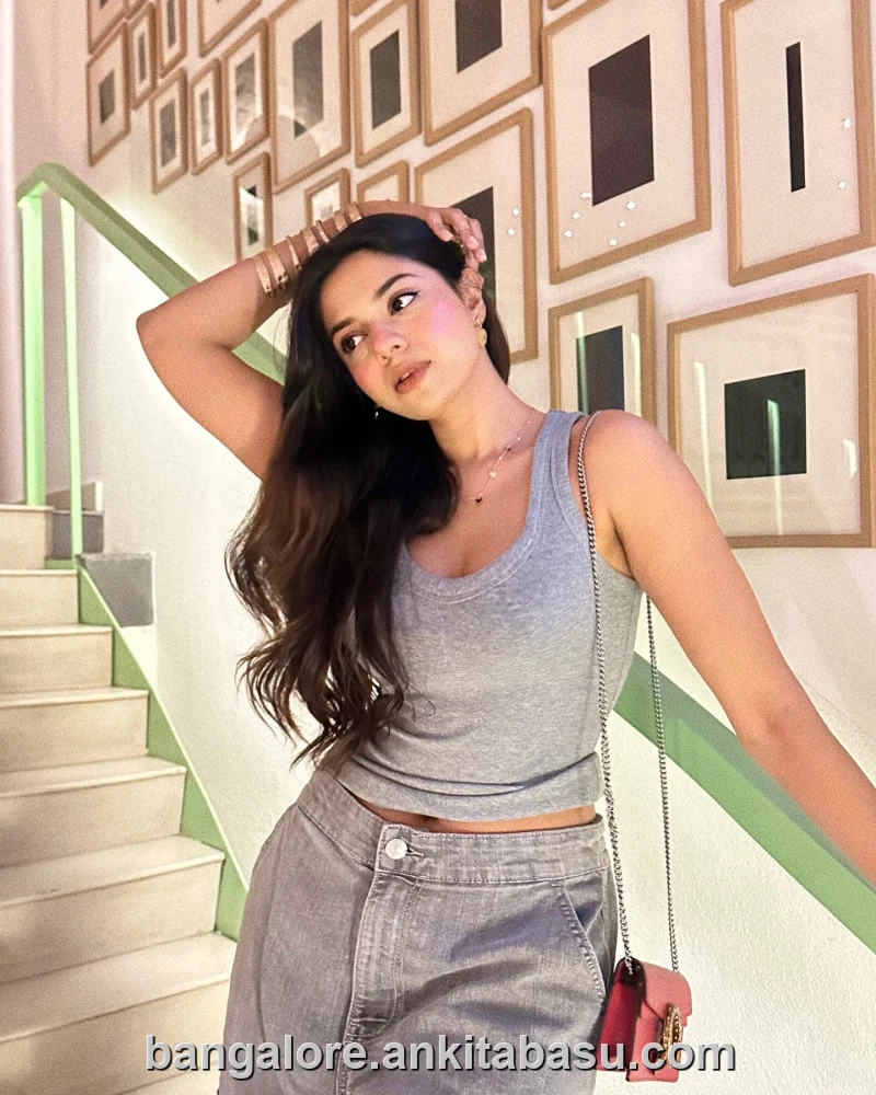 Kiara — call girl in Marathahalli, Bangalore