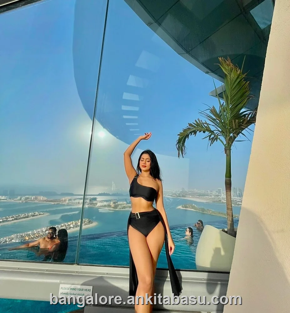 Myra — call girl in Yelahanka, Bangalore