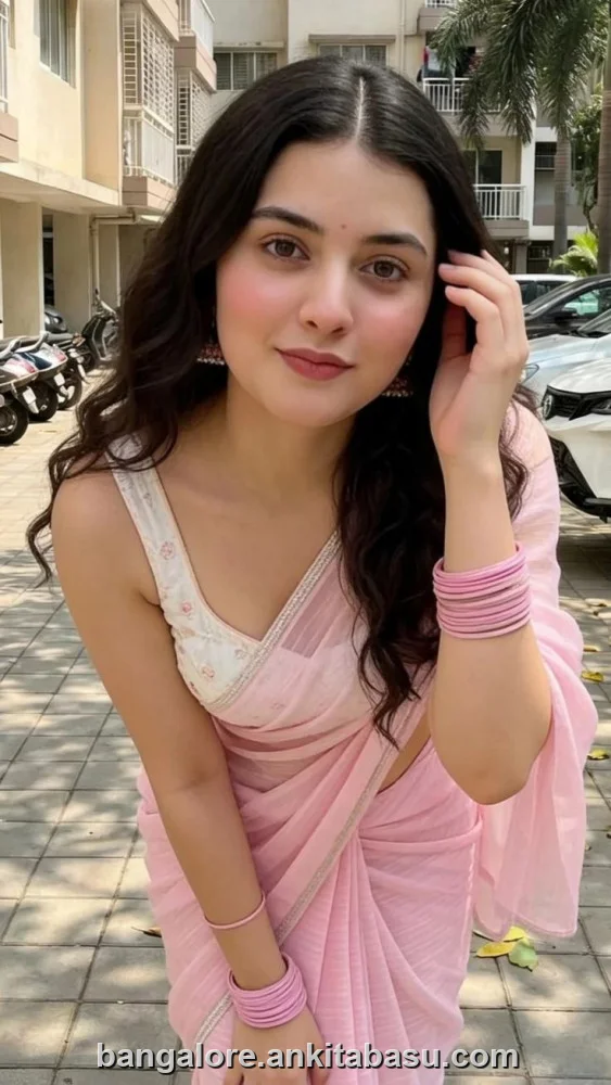 Sara — call girl in Indiranagar, Bangalore