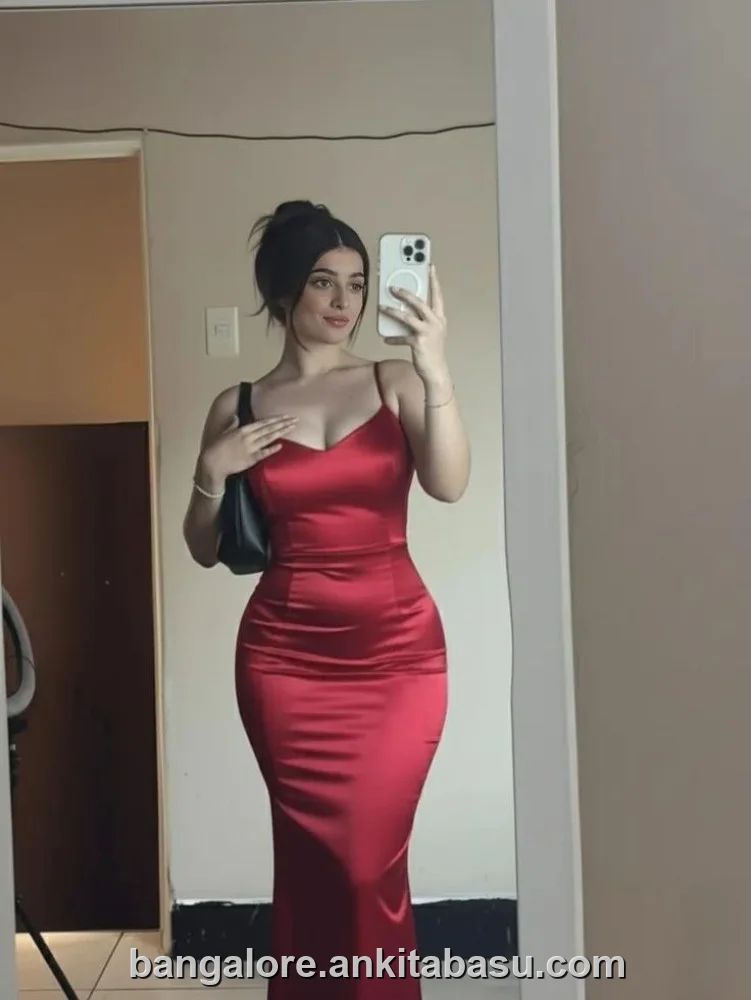 Trisha — call girl in Koramangala, Bangalore