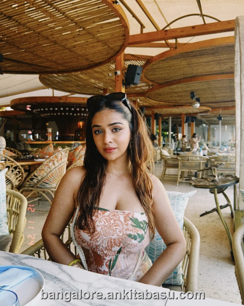 Urvashi — call girl in Banaswadi, Bangalore