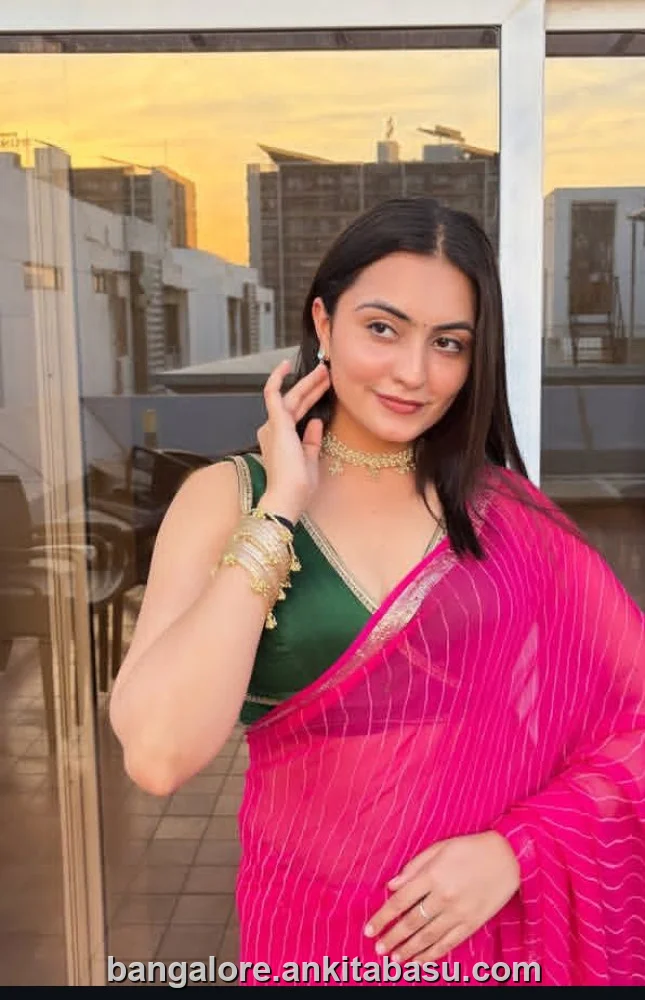 Vaishnavi — call girl in Electronic City, Bangalore