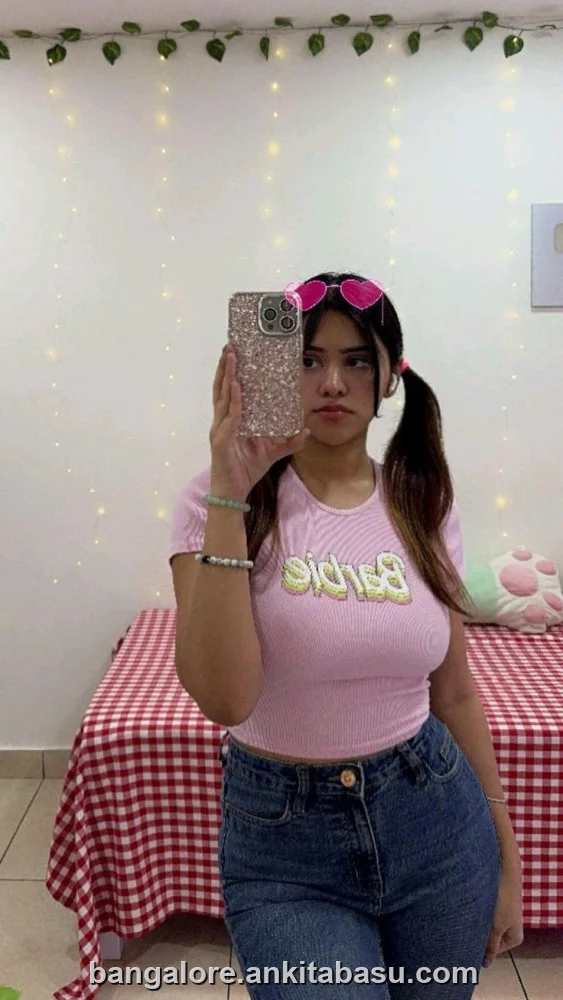 Deepika — call girl in Bommanahalli, Bangalore