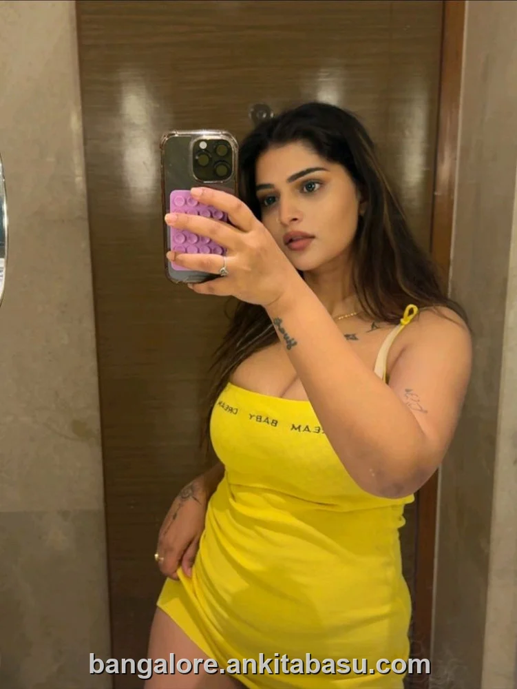 Chhavi — call girl in Whitefield, Bangalore