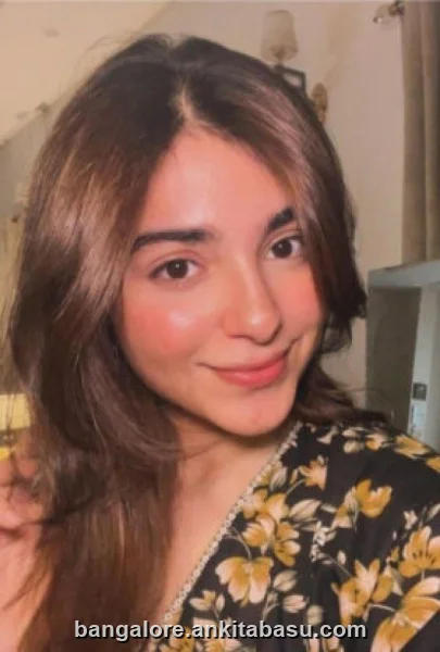 Elena 2 — call girl in Kammanahalli, Bangalore