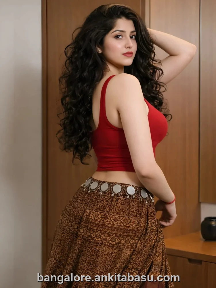 Bella — call girl in Indiranagar, Bangalore