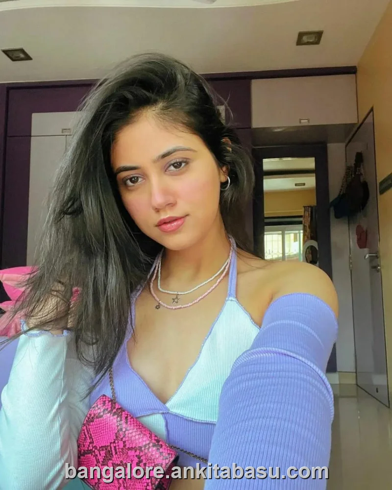 Daria — call girl in Whitefield, Bangalore