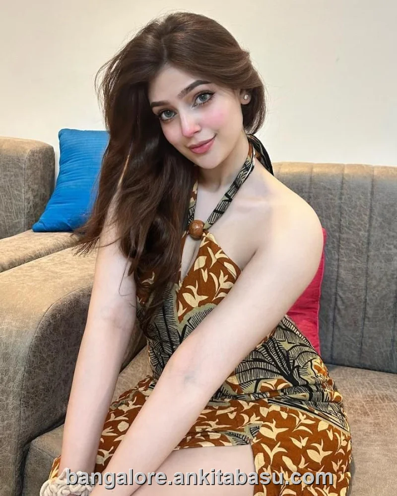 Anvi — call girl in Marathahalli, Bangalore
